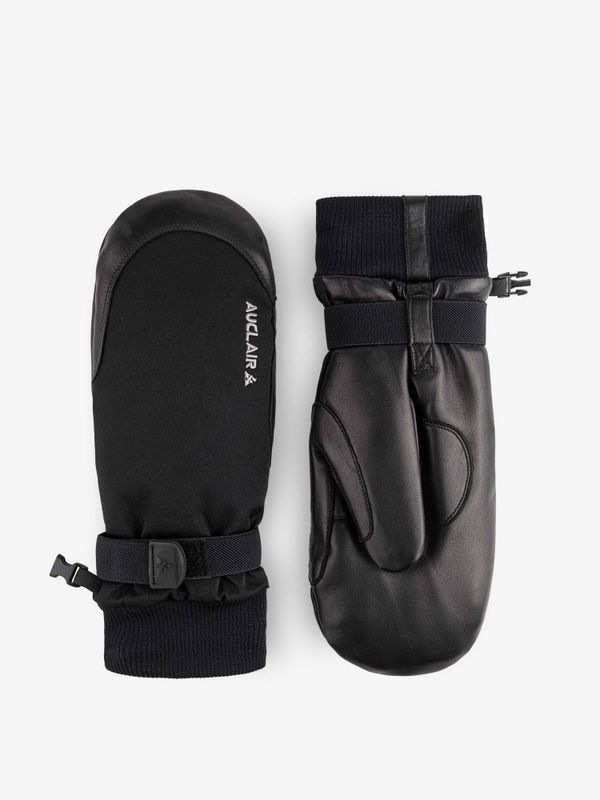 Mitaines Auclair WWPB Gigatex Noir
