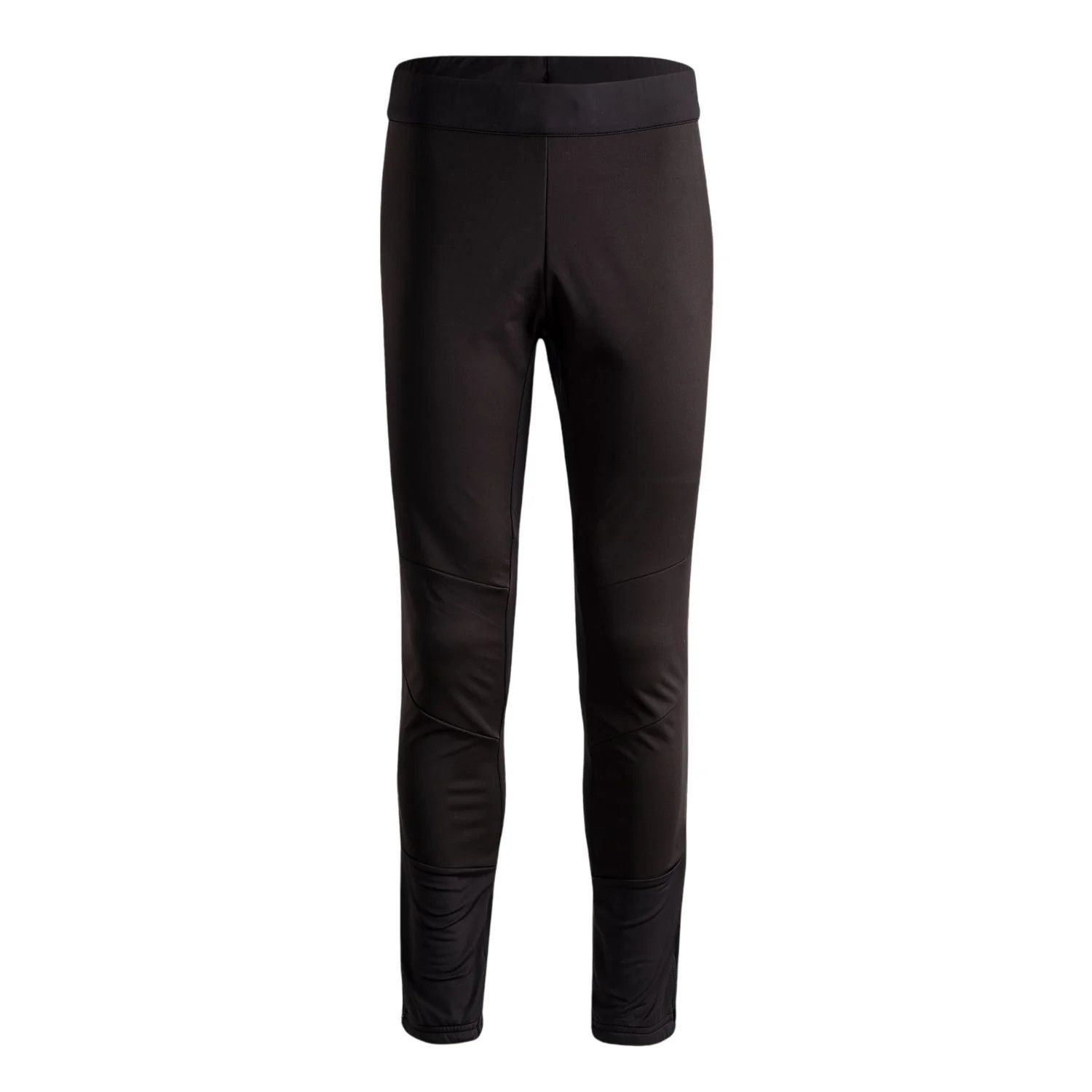 Collant Swix Delda Softshell Noir