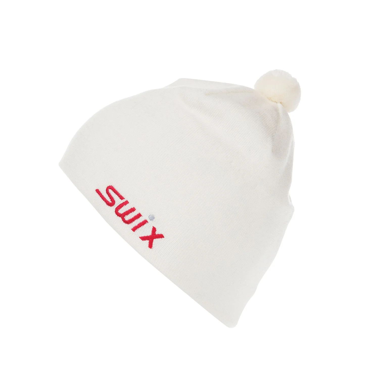 Tuque Swix Tradition Blanc