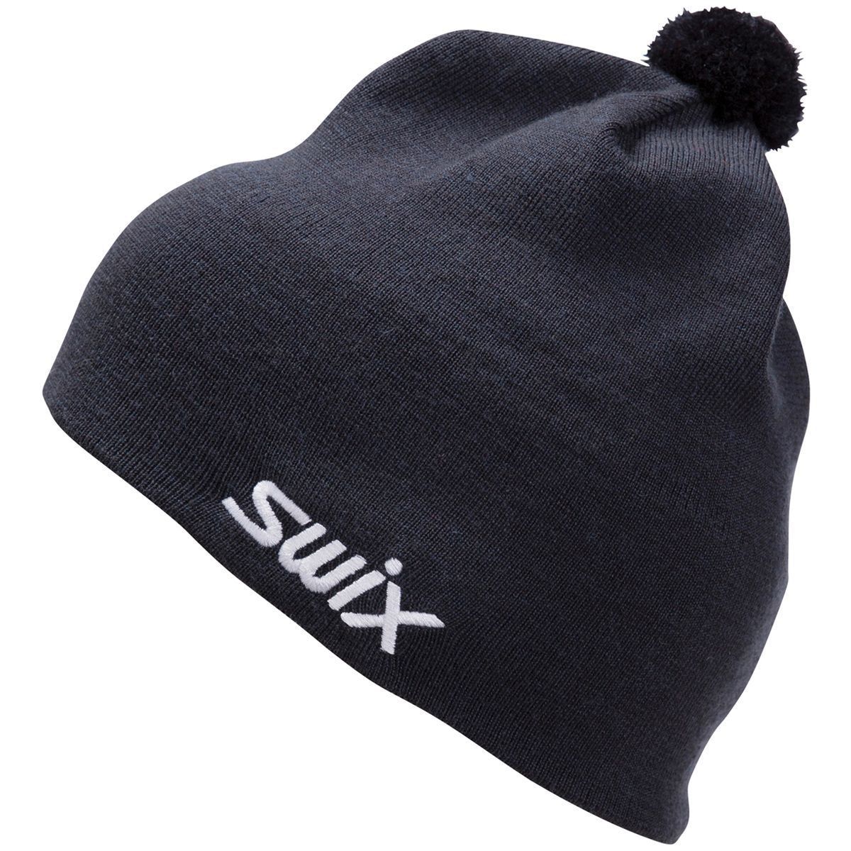 Tuque Swix Tradition Marin Foncé