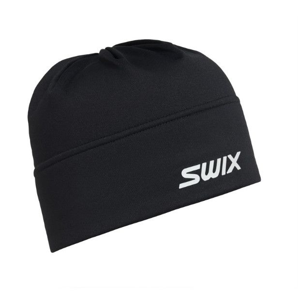 Tuque Swix Tista Noir