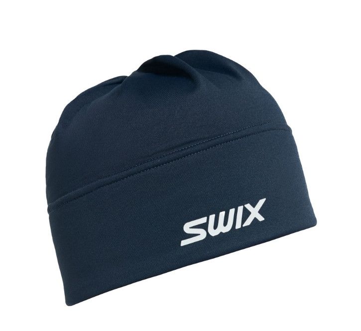 Tuque Swix Tista Marin Foncé
