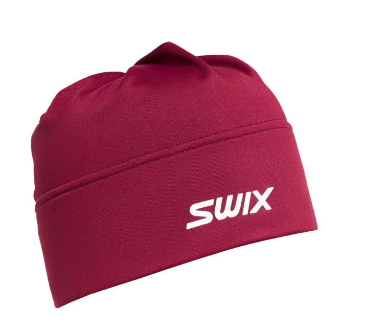 Tuque Swix Tista Cerise