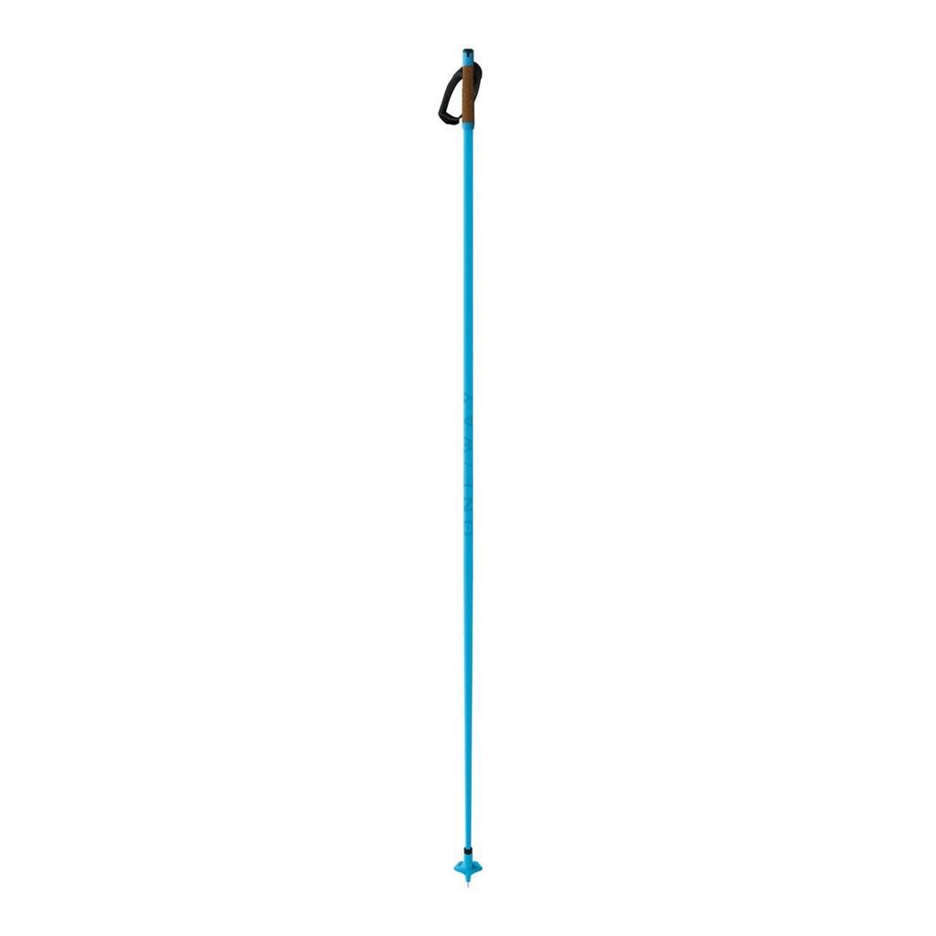 Bâtons OneWay Storm GTX Kit Complet 156cm (Bleu) Large