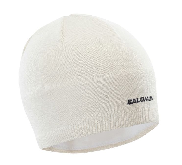 Tuque Salomon Blanc