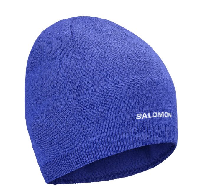 Tuque Salomon Bleu Clématite