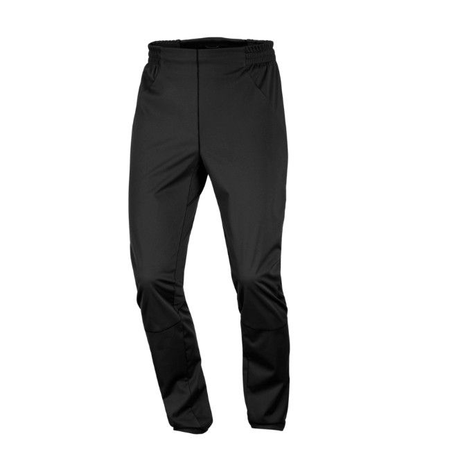 Pantalon Salomon Sense Softshell Noir
