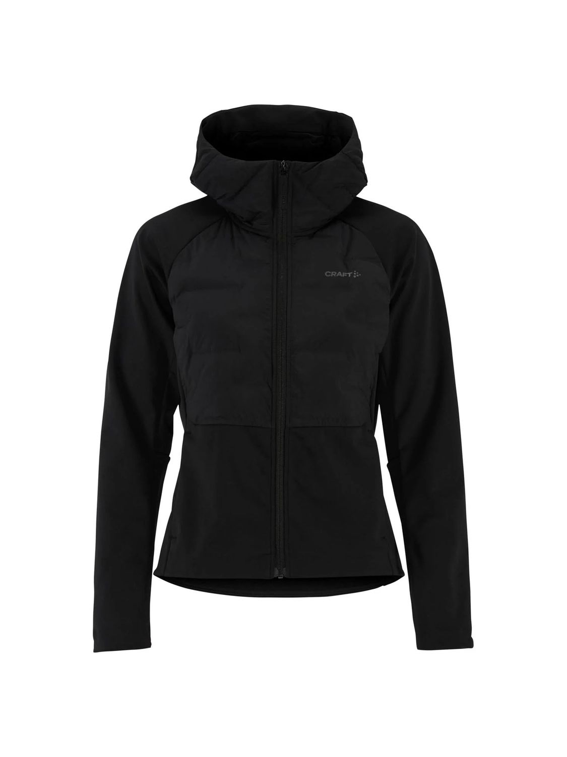 Manteau Craft Pursuit Thermal 2 Femme Noir
