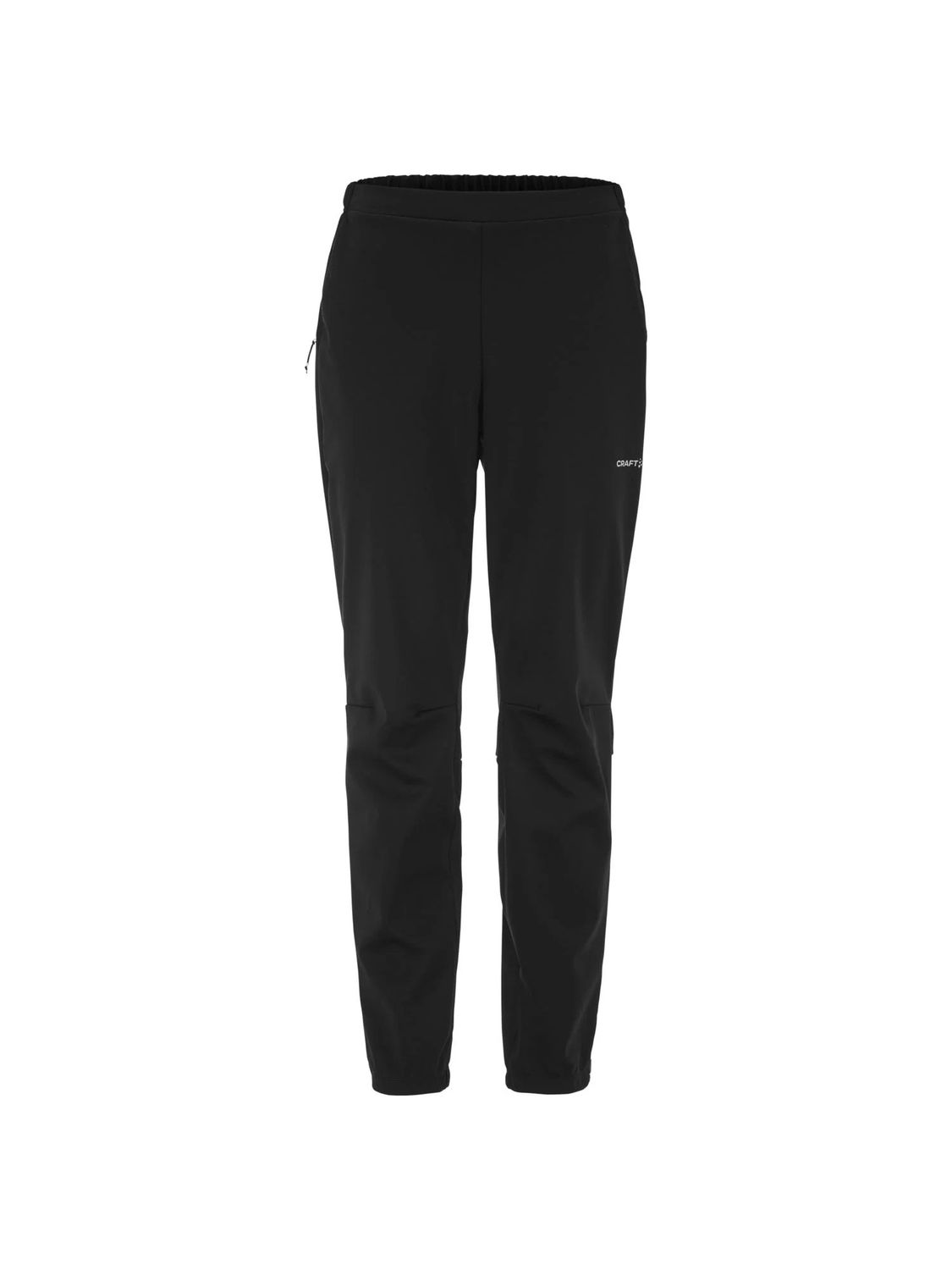 Pantalon Craft Practice Noir