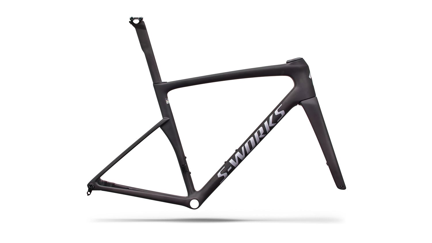Cadre complet S-Works Tarmac SL9 FACT 12r Carbon 2027
