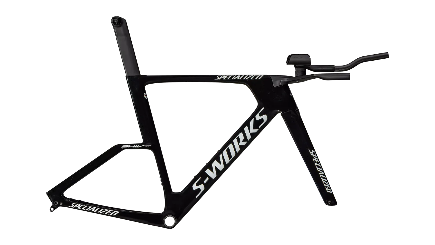 S-Works Shiv TT Disc Module FACT 11r Carbon 2027