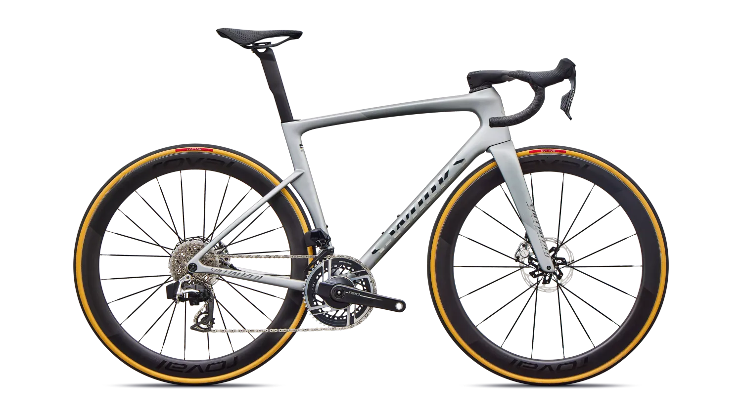 S-Works Tarmac SL9 SRAM RED AXS 2027 54cm