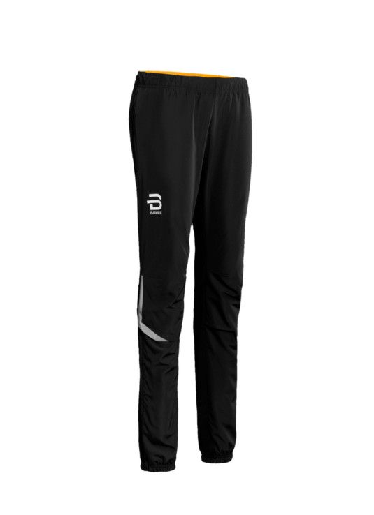 Pantalon Bjorn Daehlie Winner 4.0 Femme Noir