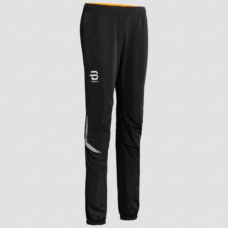 Dæhlie Women's Winner 4.0 Pants (Black)