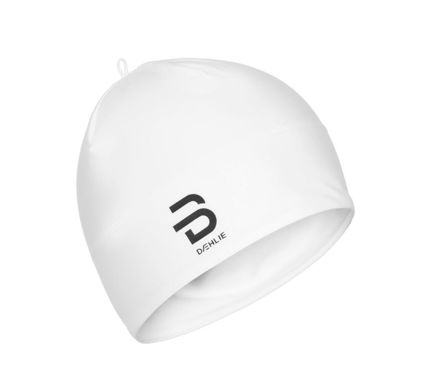 Tuque Bjorn Daehlie Polyknit Warm Blanc Neige