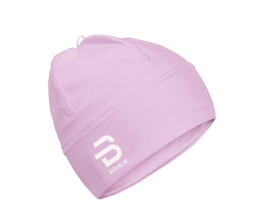 Tuque Bjorn Daehlie Polyknit Rose Froid