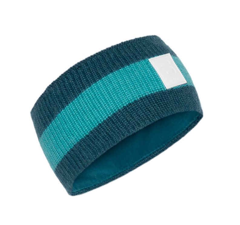 Bandeau Bjorn Daehlie Retro Turquoise