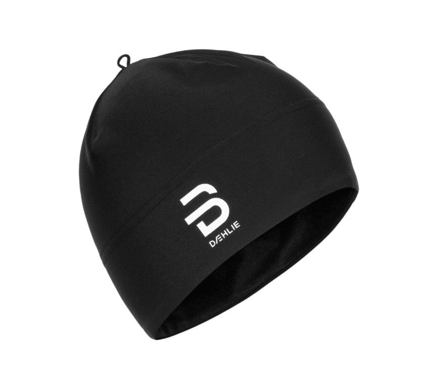Tuque Bjorn Daehlie Polyknit Warm Noir