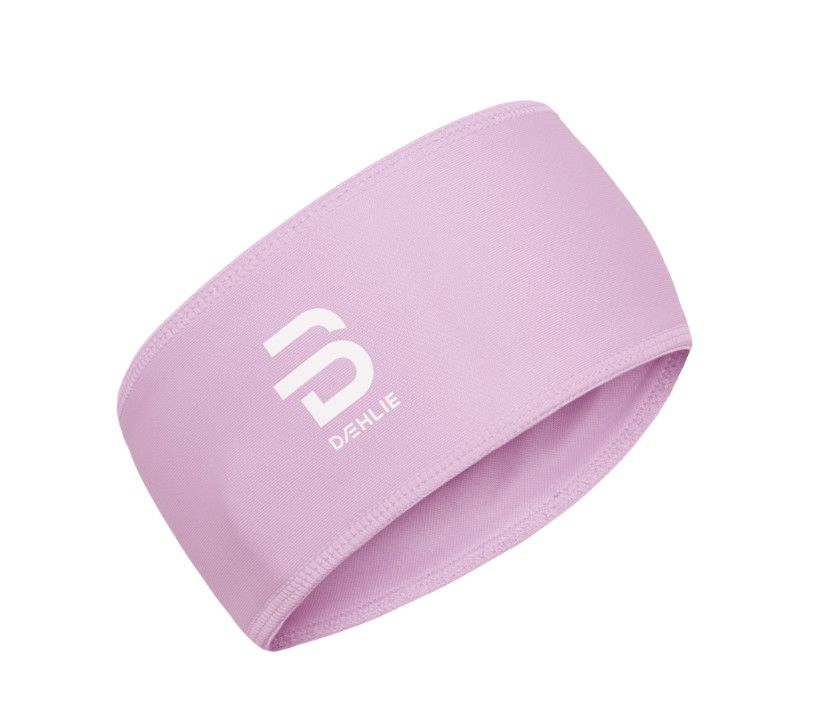 Bandeau Bjorn Daehlie Polyknit Rose Froid