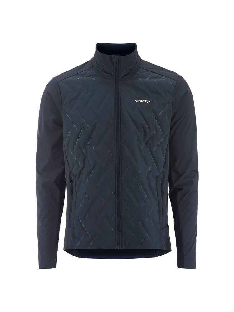 Manteau Craft Speed Bleu Nuit
