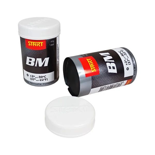 Fart d'adhérence Start Black Magic +2/-30C 45g