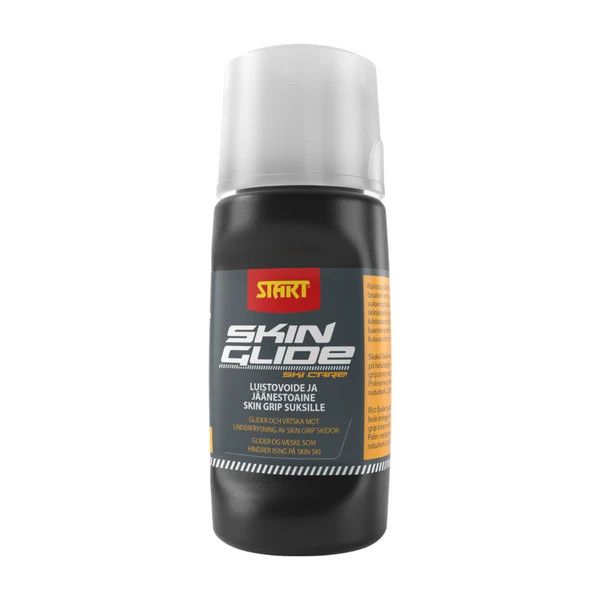 Fart liquide anti-glace pour skis à peaux Start Skin Glide +5/-15C 60ml