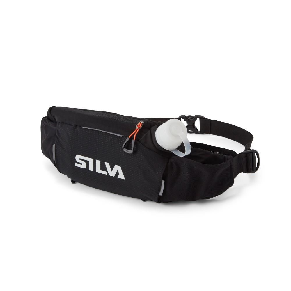 Ceinture d'hydratation Silva Flow Belt 6L Noir