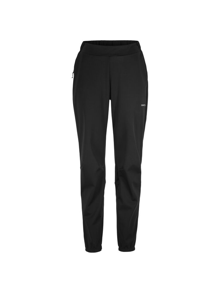 Craft Women's Practice Pants (Black)