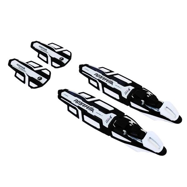 Fixations Rottefella Xcelerator Pro NNN Skate NIS