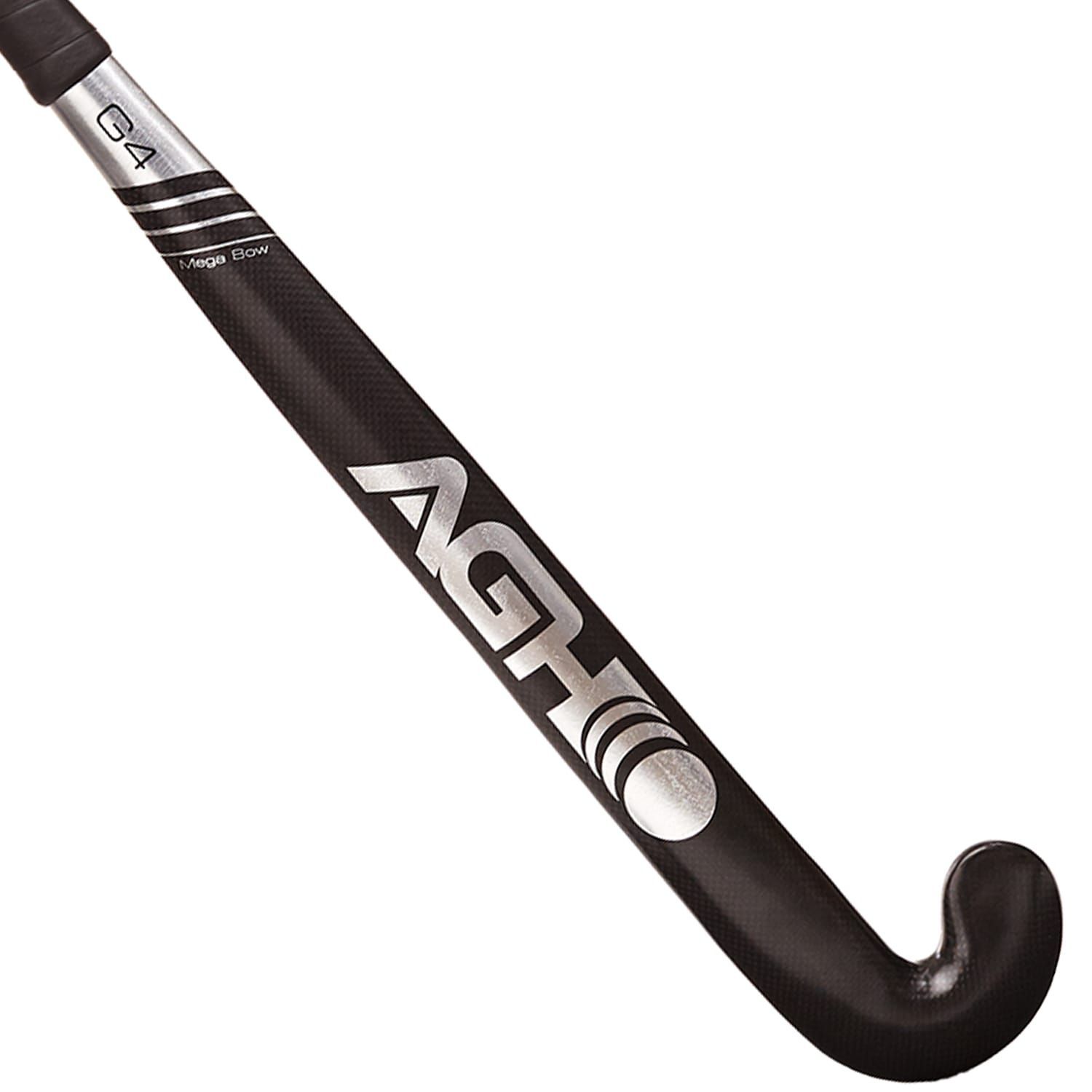 G4 MEGA BOW METALLIC SILVER