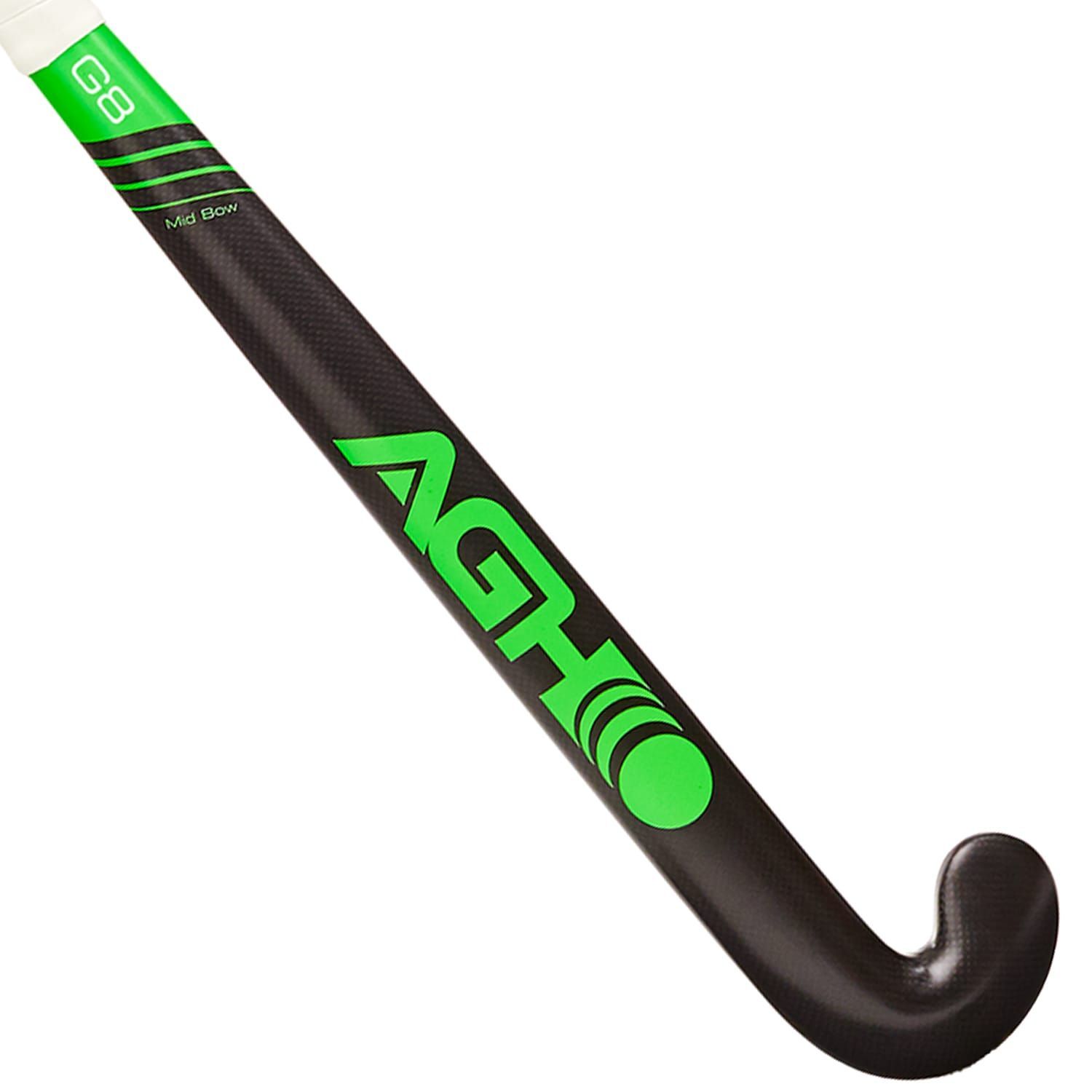 G8 MID BOW GREEN