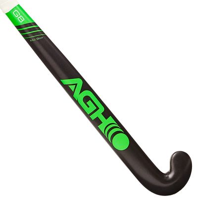 G8 MID BOW GREEN