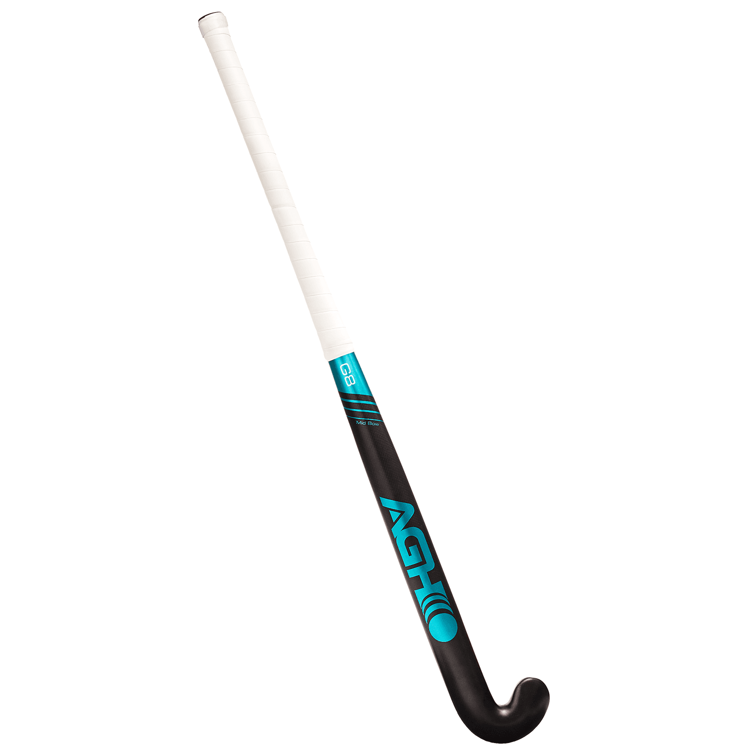 G8 MID BOW METALLIC BLUE