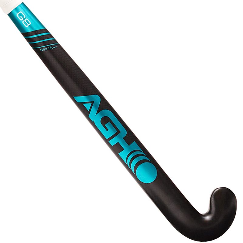 G8 MID BOW METALLIC BLUE