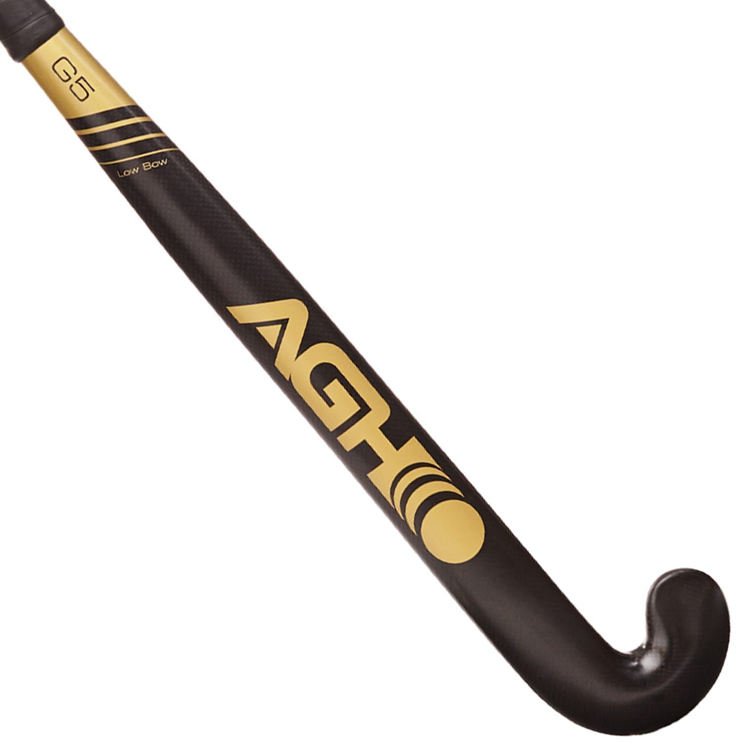 G5 LOW BOW GOLD