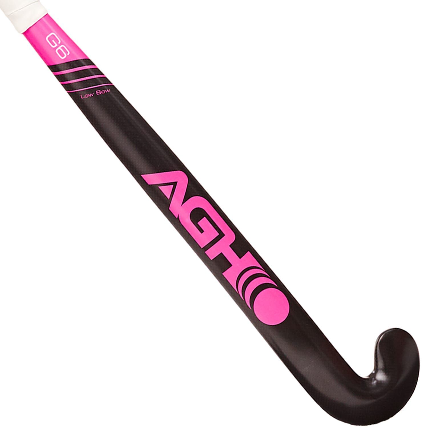 G5 LOW BOW PINK