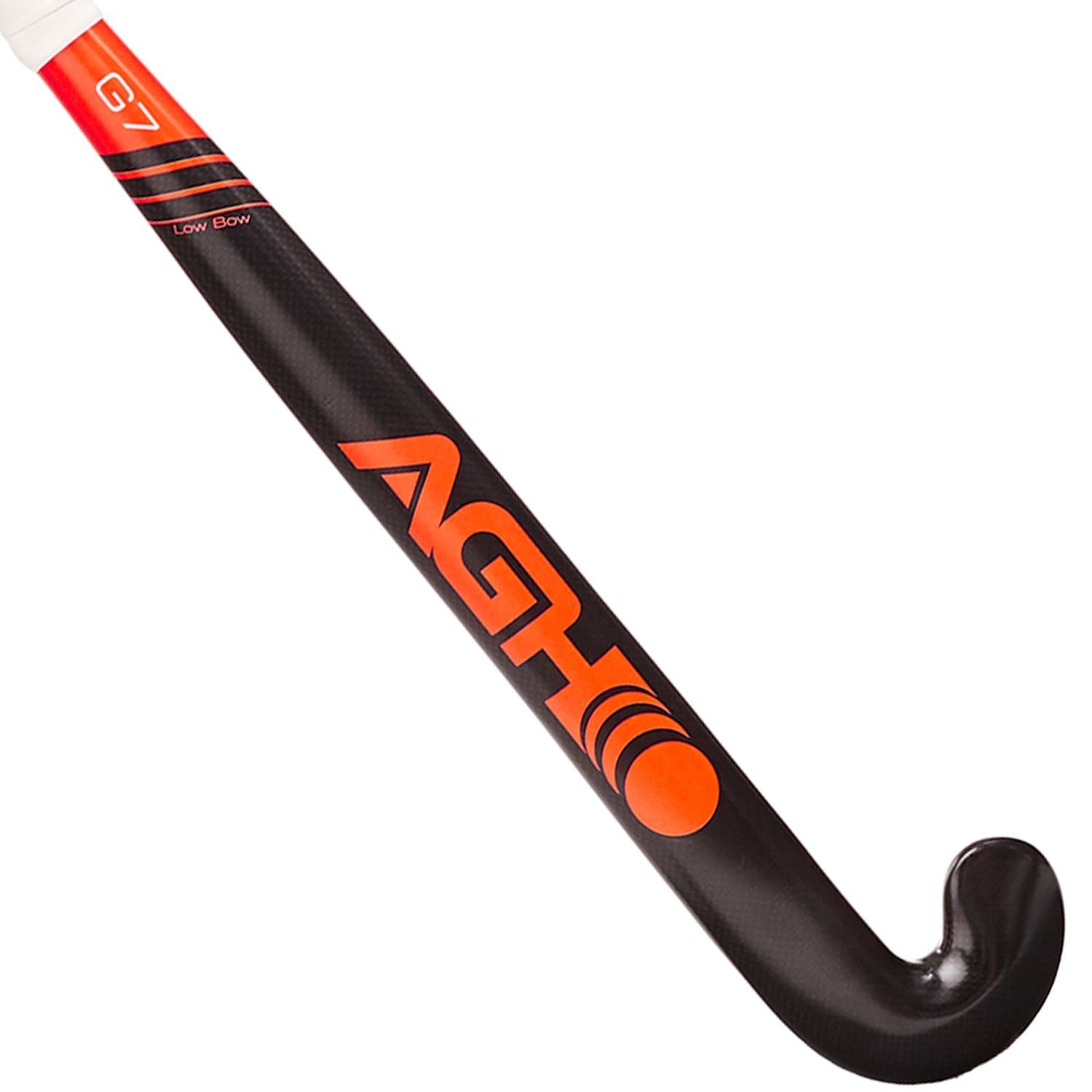 G7 LOW BOW ORANGE