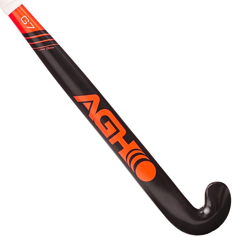 G7 LOW BOW ORANGE