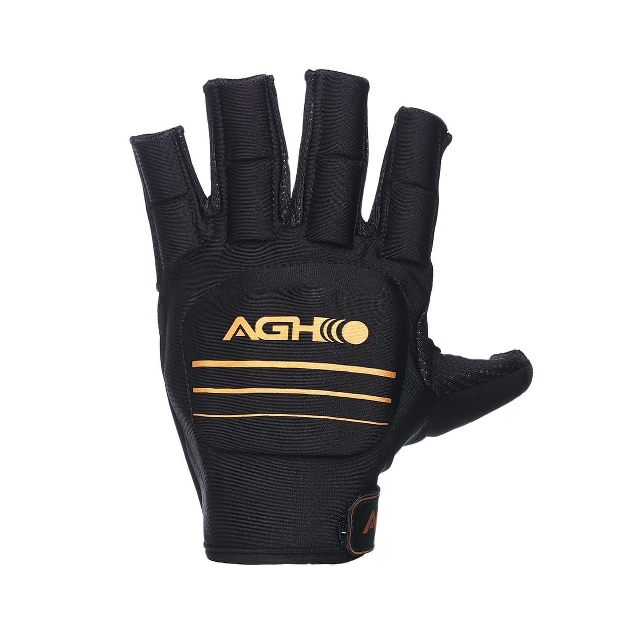 GLOVE GOLD