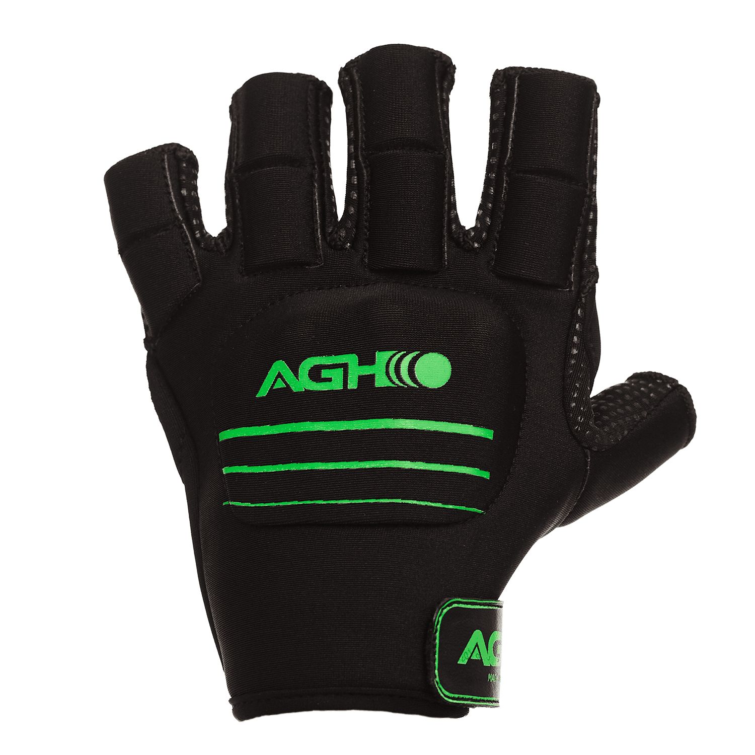 GLOVE GREEN