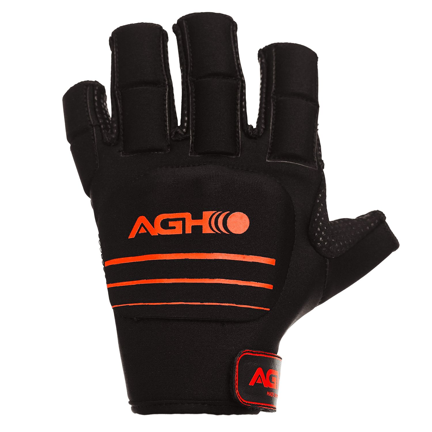 GLOVE ORANGE