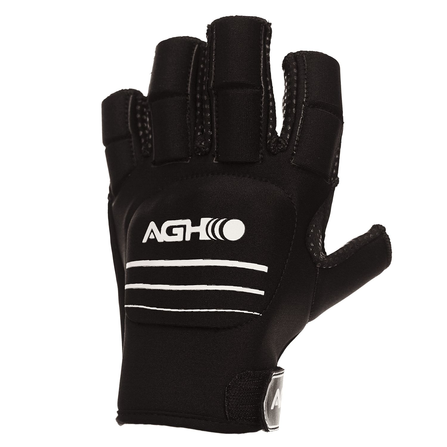 GLOVE WHITE