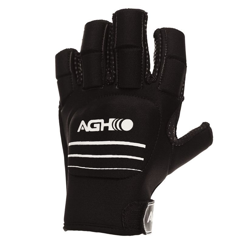 GLOVE WHITE