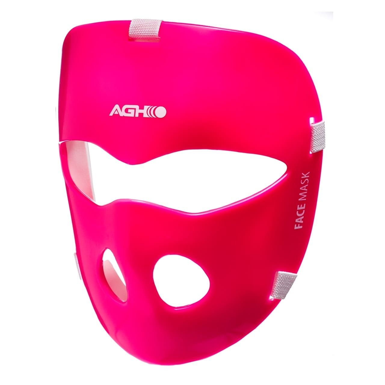 JUNIOR AGH FACE MASK PINK