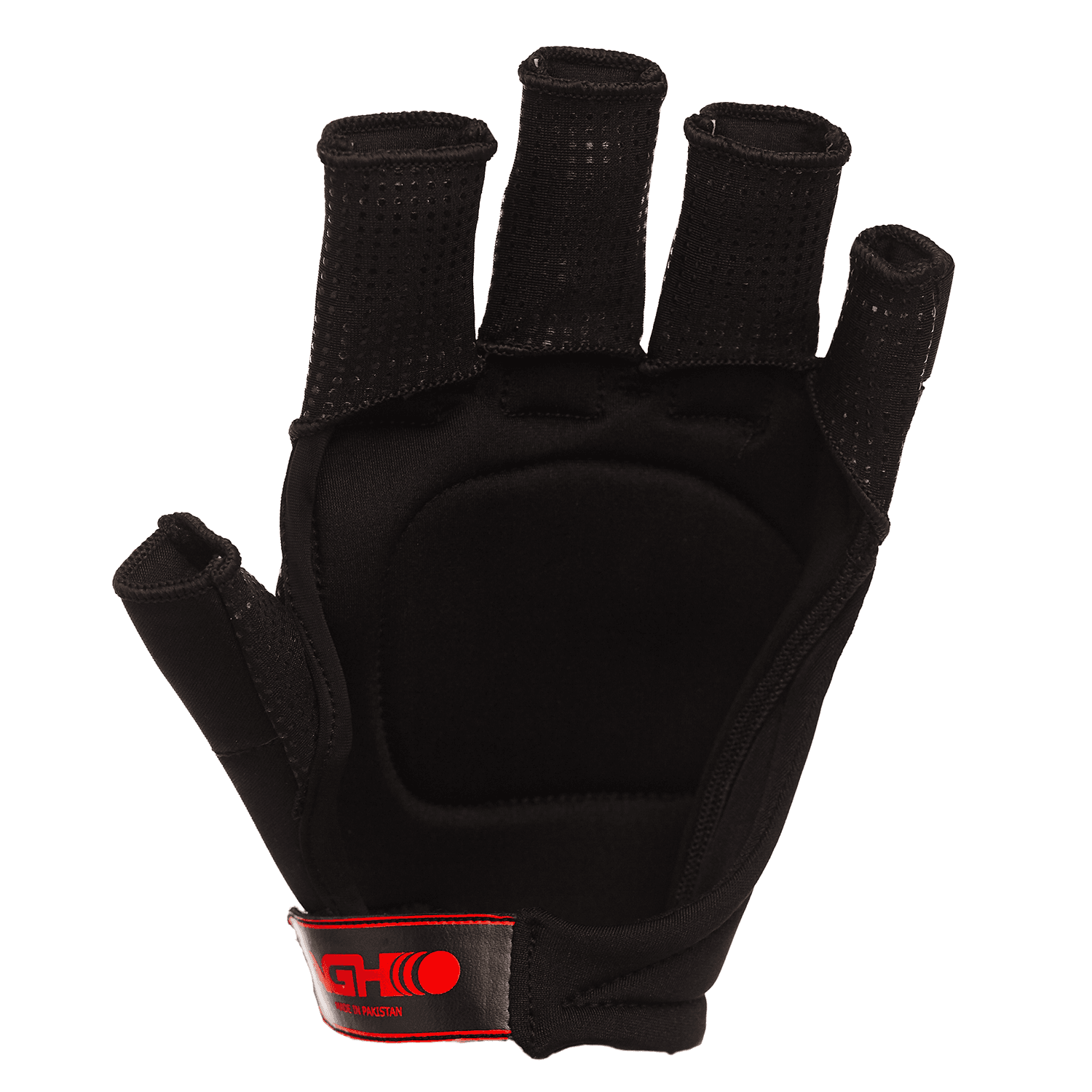GLOVE ORANGE