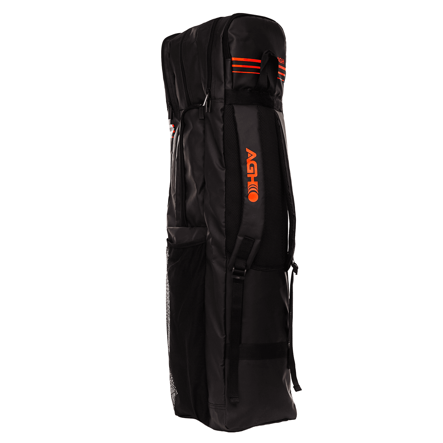 MEGA ORANGE BAG