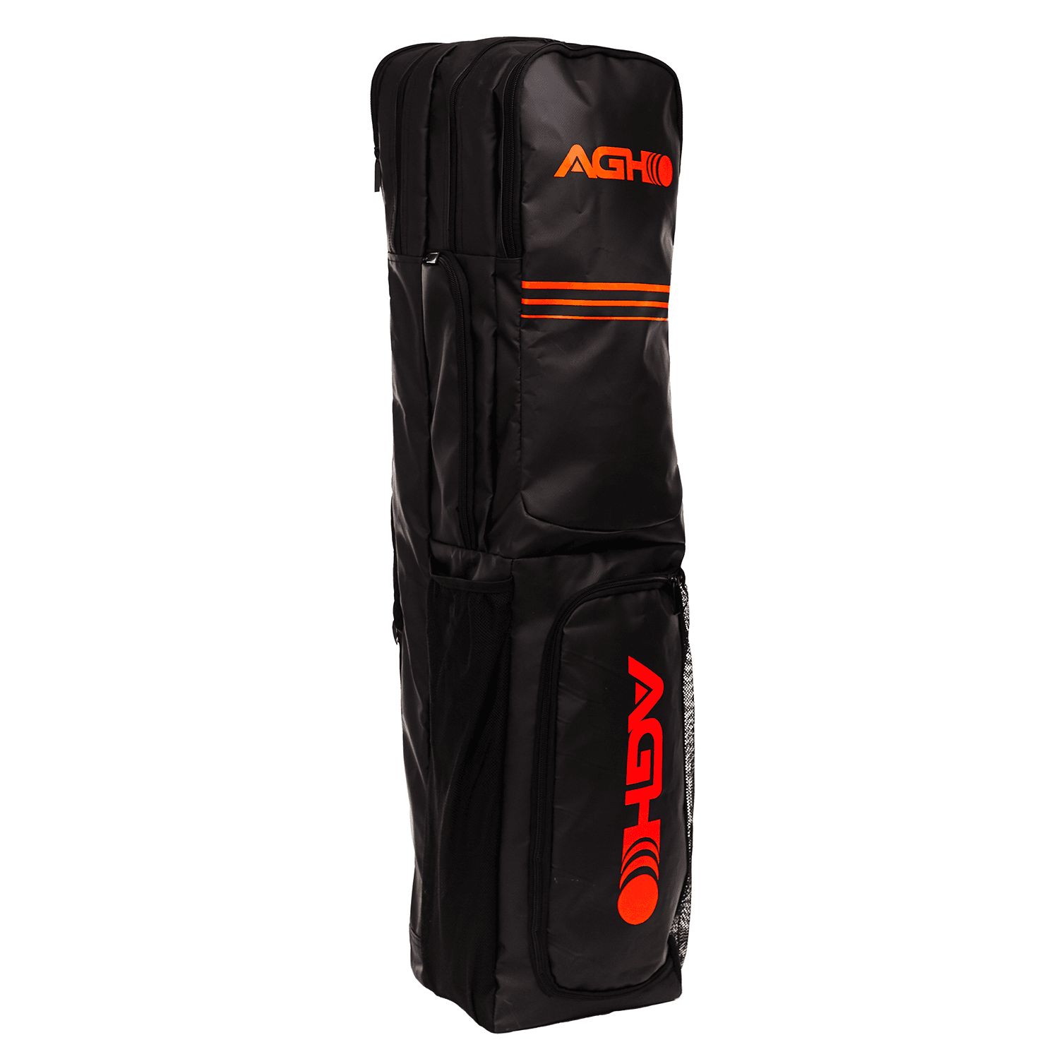 MEGA ORANGE BAG