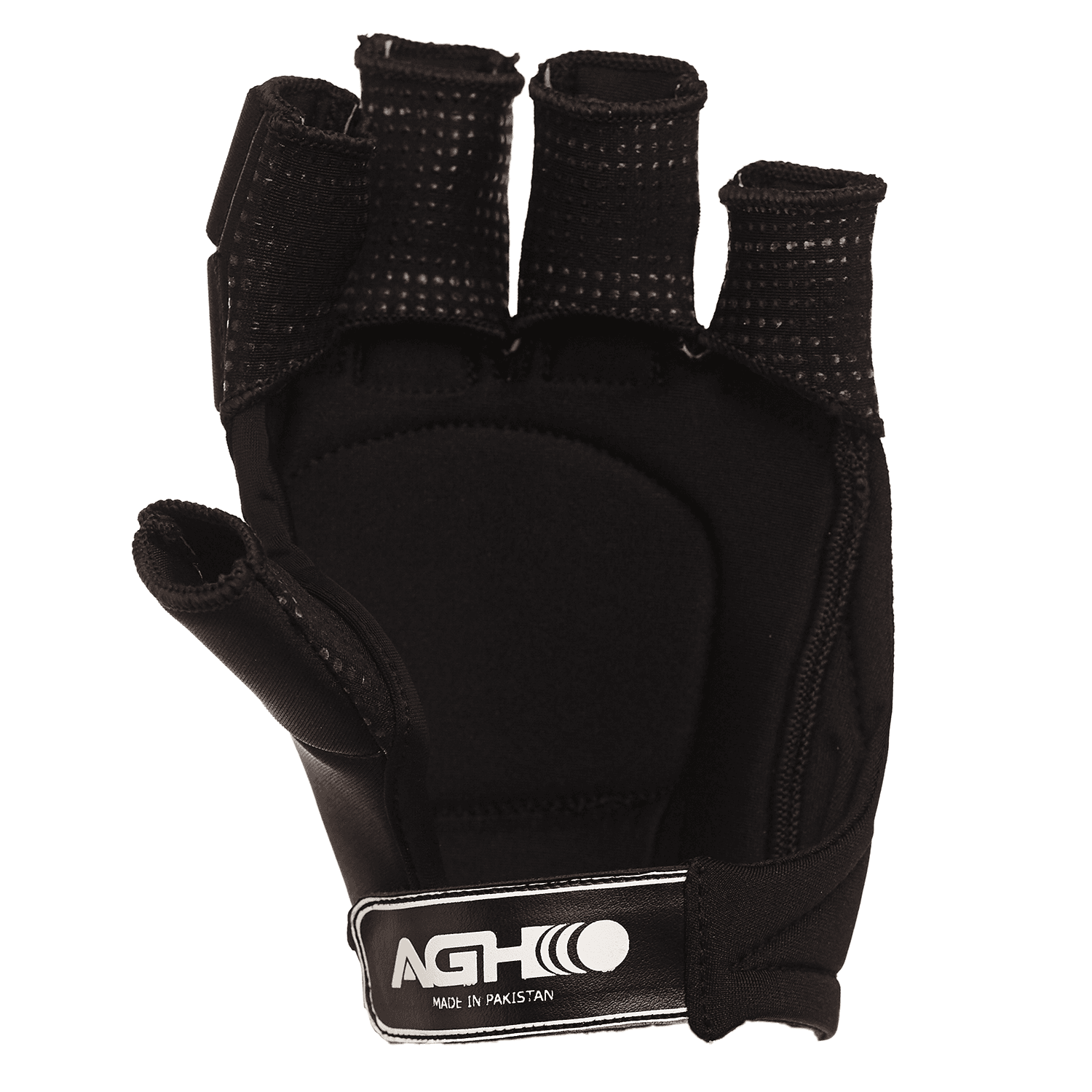 GLOVE WHITE