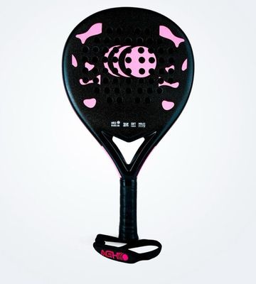 Padel Racket AGP1 PINK