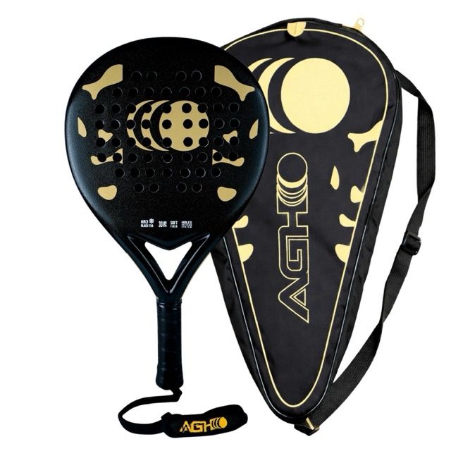 Padel Racket AGP1 GOLD